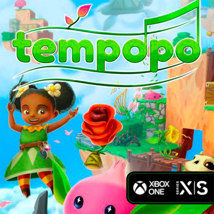 TempopoXbox_Series_X|S_|_Xbox_ONE
